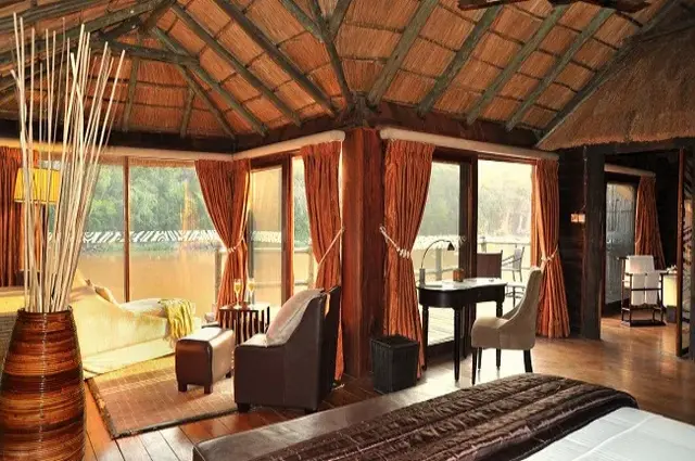 Tailor Made Holidays & Bespoke Packages for Serena Mivumo River Lodge